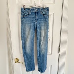 American Eagle Outfitters Super Super Stretch Jeans